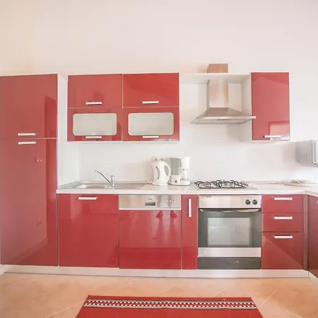 Family Friendly House With A Swimming Pool Buici, - 19720 Holiday home Porec