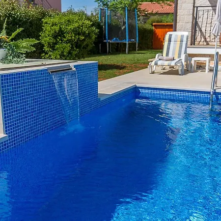 Prázdninový dům Family Friendly House With A Swimming Pool Buici, - 19720 Poreč