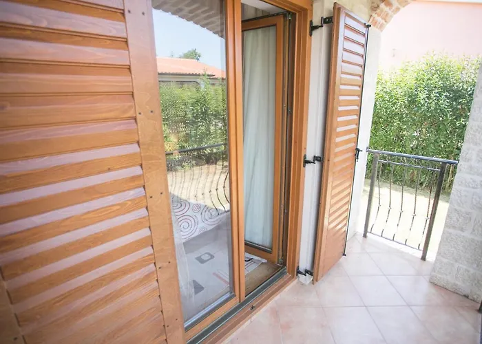 Family Friendly House With A Swimming Pool Buici, - 19720 Poreč