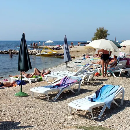 Family Friendly House With A Swimming Pool Buici, - 19720 Semesterbostad Poreč