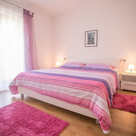 Family Friendly House With A Swimming Pool Buici, - 19720 Vikendica Porec