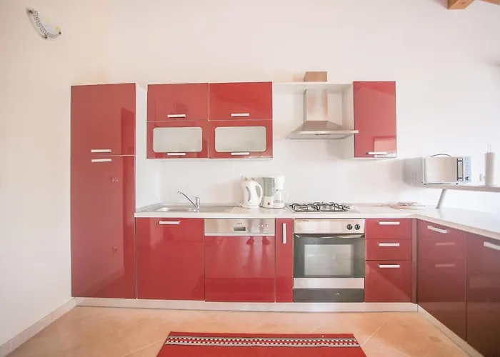 Family Friendly House With A Swimming Pool Buici, - 19720 Σπίτι διακοπών Πόρετς