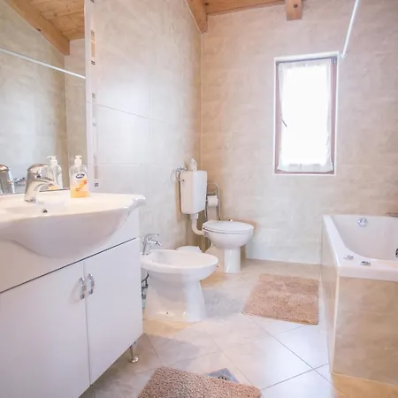 Ferienhaus Family Friendly House With A Swimming Pool Buici, - 19720 Poreč